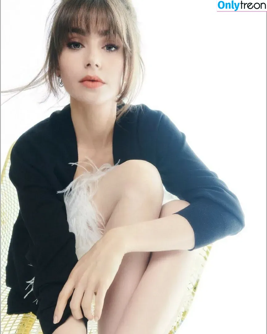 Lily Collins nude photo #0029 (lilyjcollins)