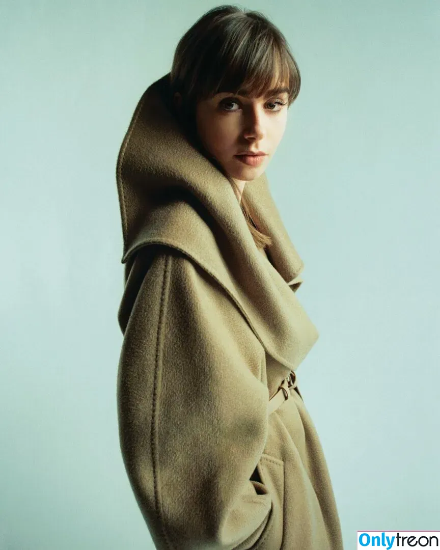 Lily Collins nude photo #0040 (lilyjcollins)