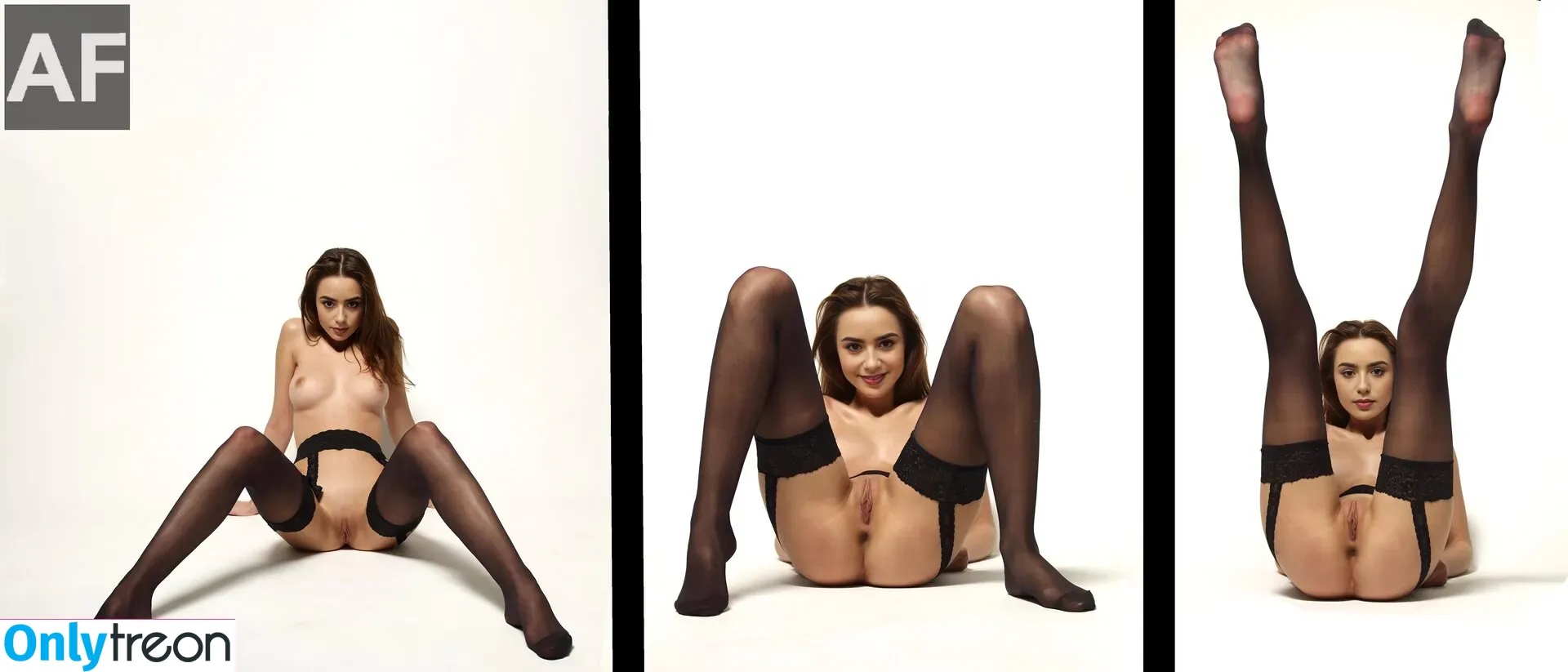 Lily Collins nude photo #0140 (lilyjcollins)