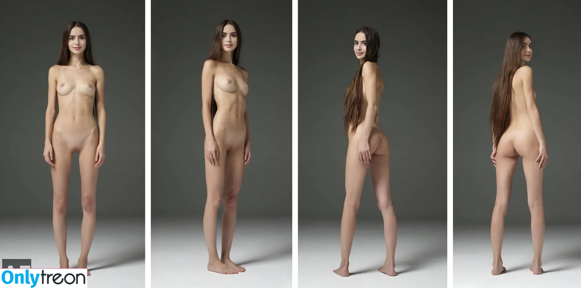Lily Collins nude photo #0152 (lilyjcollins)