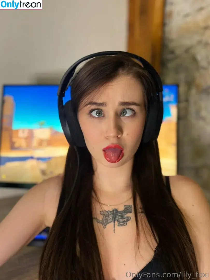 Lily Foxy nude photo #0006 (lily_foxy)