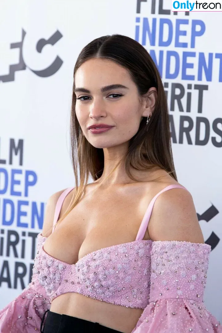 Lily James nude photo #0105 (lillyjames / lilyjamesofficial)