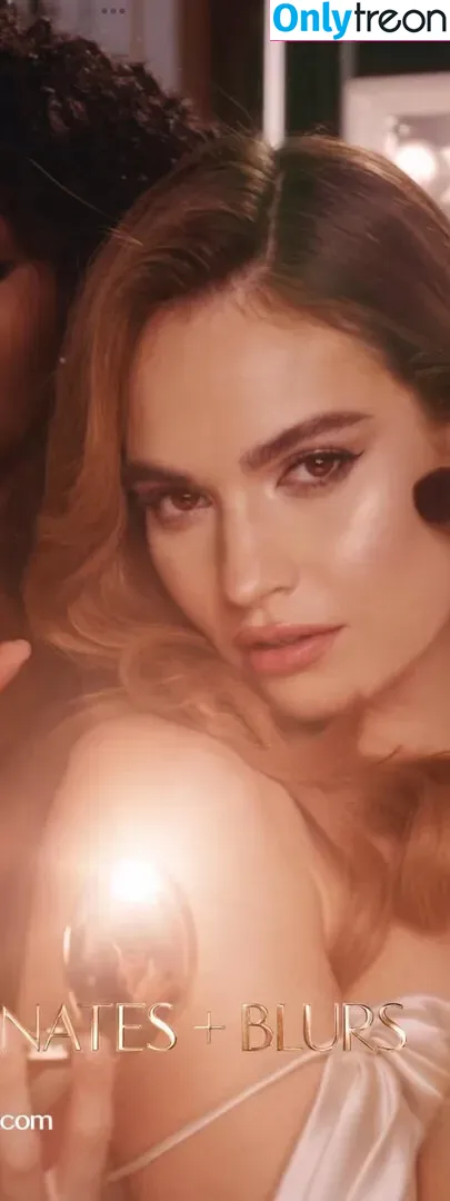 Lily James nude photo #0138 (lillyjames / lilyjamesofficial)