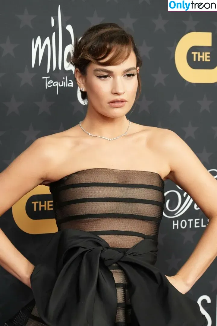 Lily James nude photo #0163 (lillyjames / lilyjamesofficial)