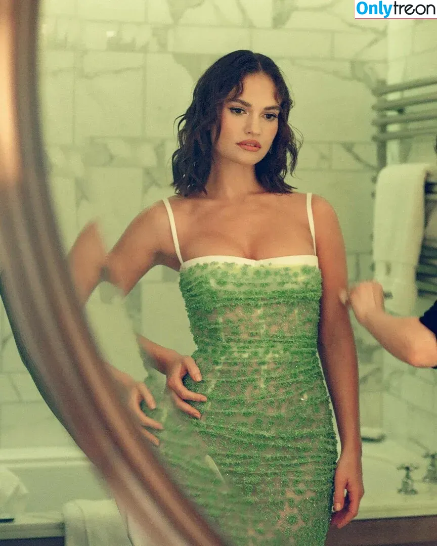 Lily James nude photo #0248 (lillyjames / lilyjamesofficial)
