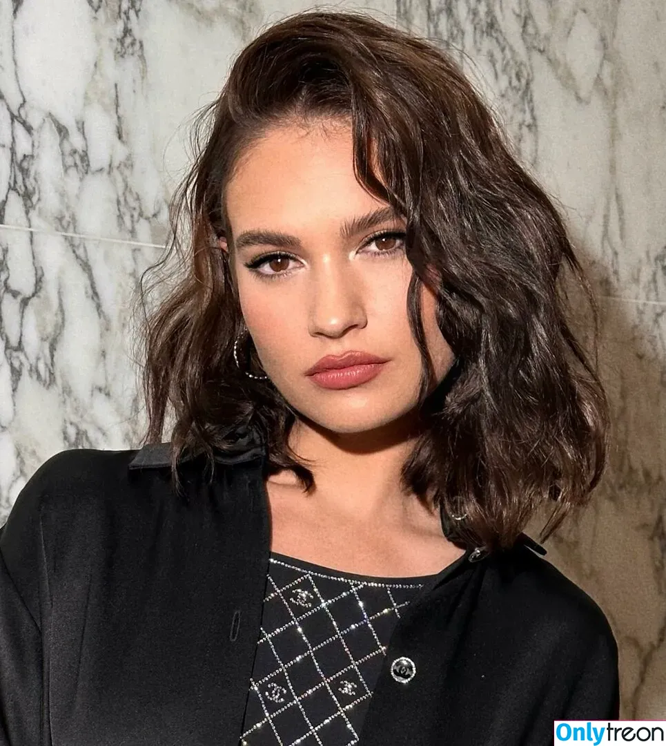Lily James nude photo #0263 (lillyjames / lilyjamesofficial)