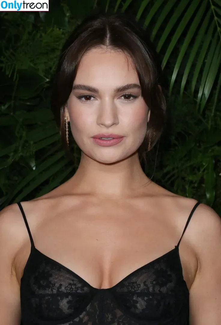 Lily James nude photo #0339 (lillyjames / lilyjamesofficial)
