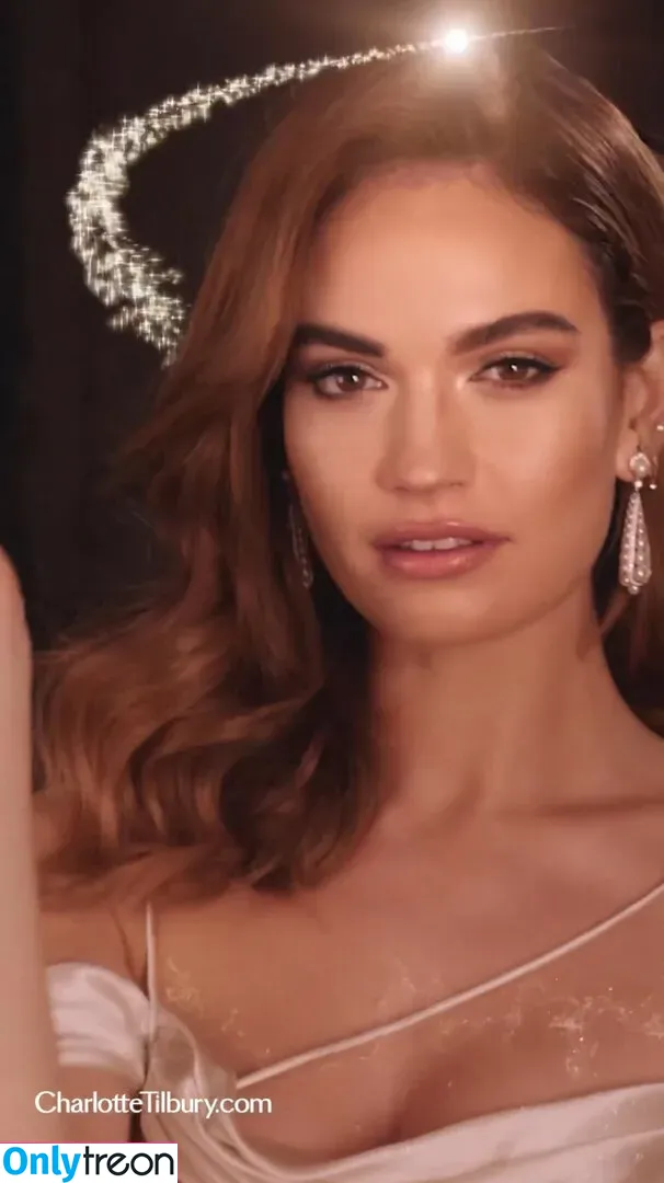 Lily James nude photo #0355 (lillyjames / lilyjamesofficial)