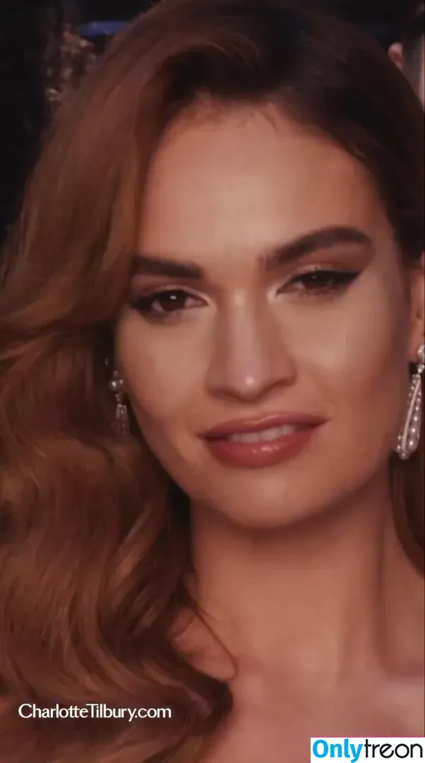 Lily James nude photo #0359 (lillyjames / lilyjamesofficial)