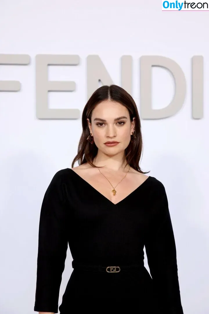 Lily James nude photo #0387 (lillyjames / lilyjamesofficial)