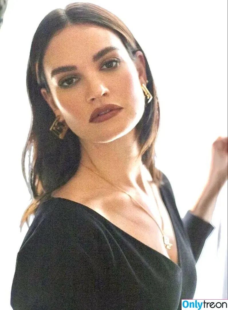 Lily James nude photo #0394 (lillyjames / lilyjamesofficial)