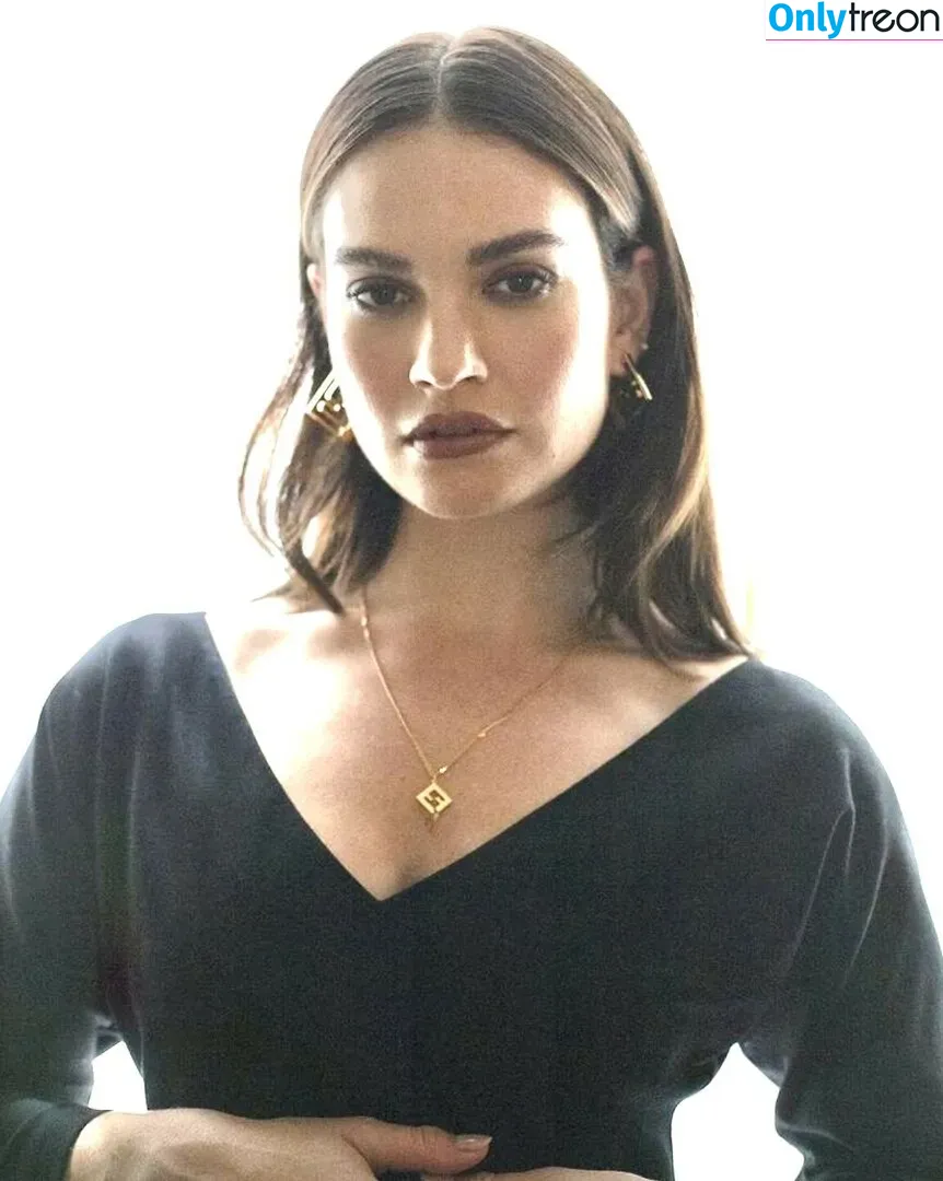 Lily James nude photo #0395 (lillyjames / lilyjamesofficial)