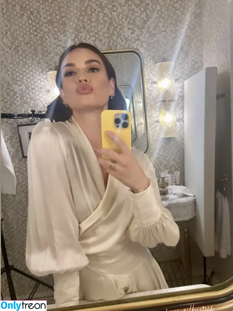 Lily James nude photo #0416 (lillyjames / lilyjamesofficial)