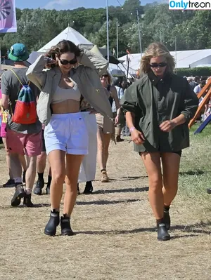 Lily James / lillyjames / lilyjamesofficial nude photo #1456