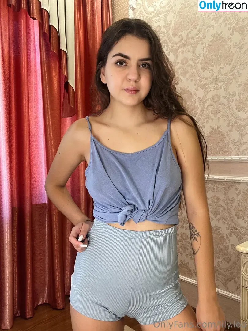 lily.loo nude photo #0038 (lily.loo)