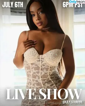 Lily Starfire / lily.starfire / lilystarfire.tv nude photo #0355