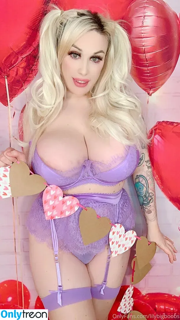 lilybigboobs nude photo #0059 (lilybigboobs)