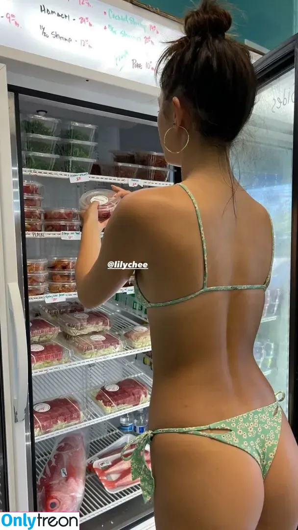 Lilychee nude photo #0340 (Lilychee)