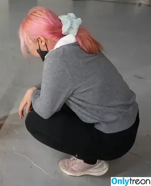 LilyPichu / onlysaber nude photo #0337