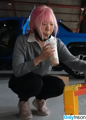 LilyPichu / onlysaber nude photo #0338