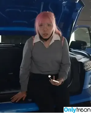 LilyPichu / onlysaber nude photo #0340