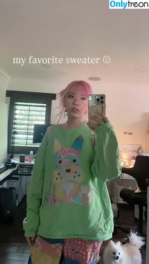 LilyPichu / onlysaber nude photo #0341