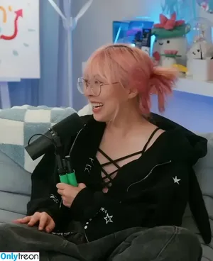 LilyPichu / onlysaber nude photo #0347