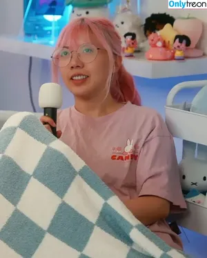 LilyPichu / onlysaber nude photo #0348