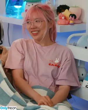 LilyPichu / onlysaber nude photo #0349