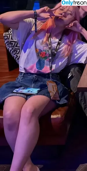 LilyPichu / onlysaber nude photo #0352