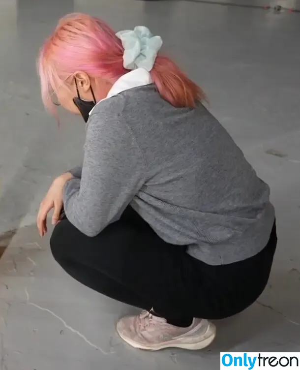 LilyPichu nude photo #0337 (onlysaber)