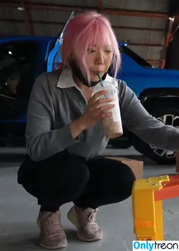 LilyPichu nude photo #0338 (onlysaber)