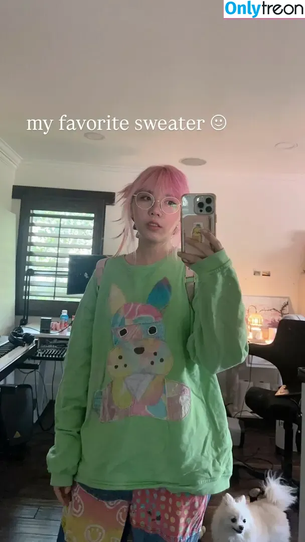 LilyPichu nude photo #0341 (onlysaber)