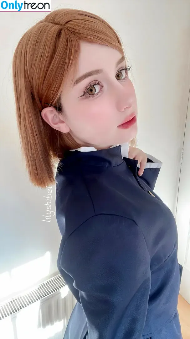 Lilyshibe nude photo #0079 (Liannnka / Little Lianka / lilyshibeig / u307447598)