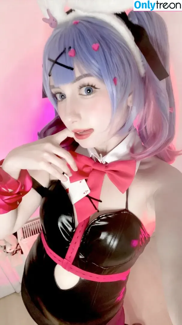 Lilyshibe nude photo #0093 (Liannnka / Little Lianka / lilyshibeig / u307447598)