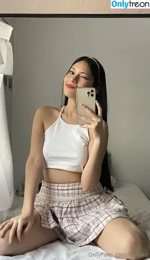lilytaka / itslilykate nude photo #0010