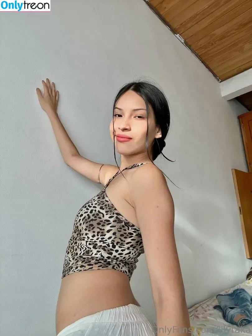 lilytaka nude photo #0023 (itslilykate)