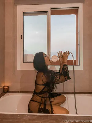 lilyuw88 / ts_lilyuw88 nude photo #0006