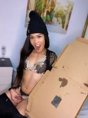 lilyuw88 / ts_lilyuw88 nude photo #0023