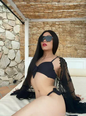 lilyuw88 / ts_lilyuw88 nude photo #0065
