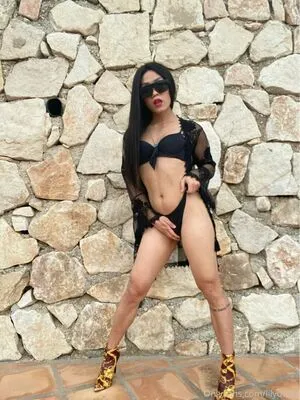lilyuw88 / ts_lilyuw88 nude photo #0067