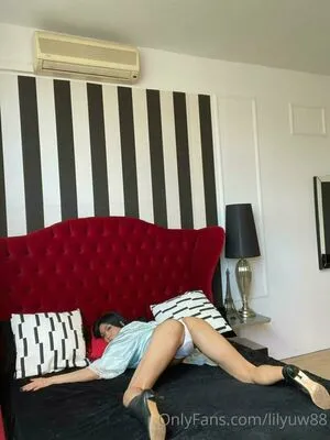 lilyuw88 / ts_lilyuw88 nude photo #0121