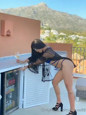 lilyuw88 / ts_lilyuw88 nude photo #0136