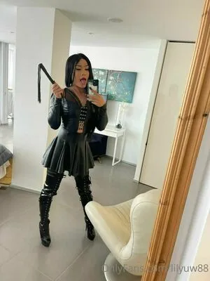 lilyuw88 / ts_lilyuw88 nude photo #0169