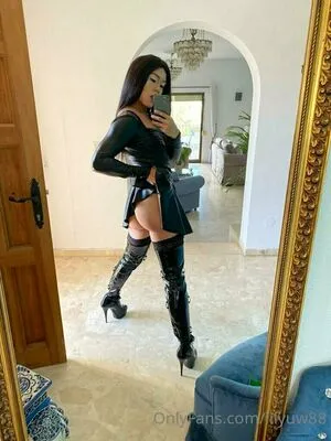 lilyuw88 / ts_lilyuw88 nude photo #0208