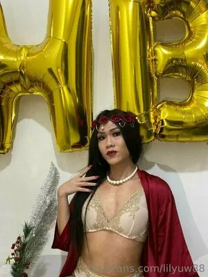 lilyuw88 / ts_lilyuw88 nude photo #0226
