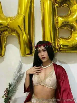 lilyuw88 / ts_lilyuw88 nude photo #0227