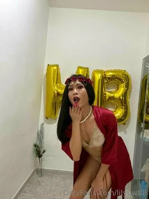 lilyuw88 / ts_lilyuw88 nude photo #0228