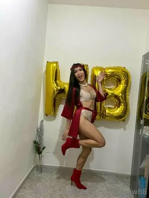 lilyuw88 / ts_lilyuw88 nude photo #0238