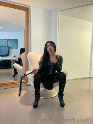 lilyuw88 / ts_lilyuw88 nude photo #0243